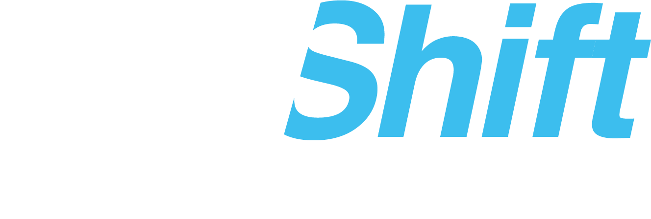 Ctrl-Shift Exchange Logo